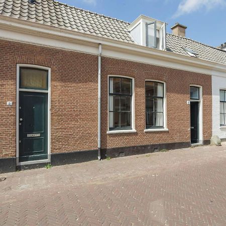 Picturesque Fisherman S House In Scheveningen Near The Shops L'Aia Camera foto