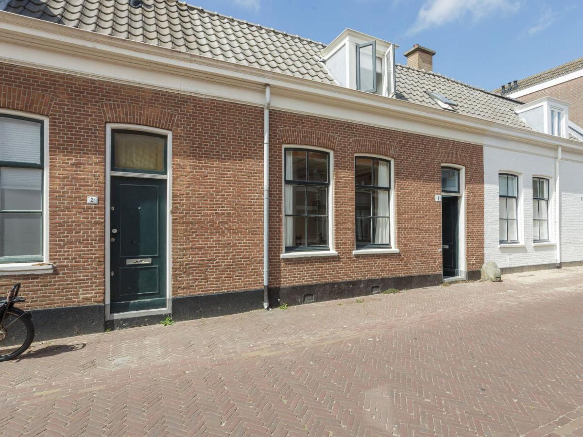 Picturesque Fisherman S House In Scheveningen Near The Shops L'Aia Camera foto