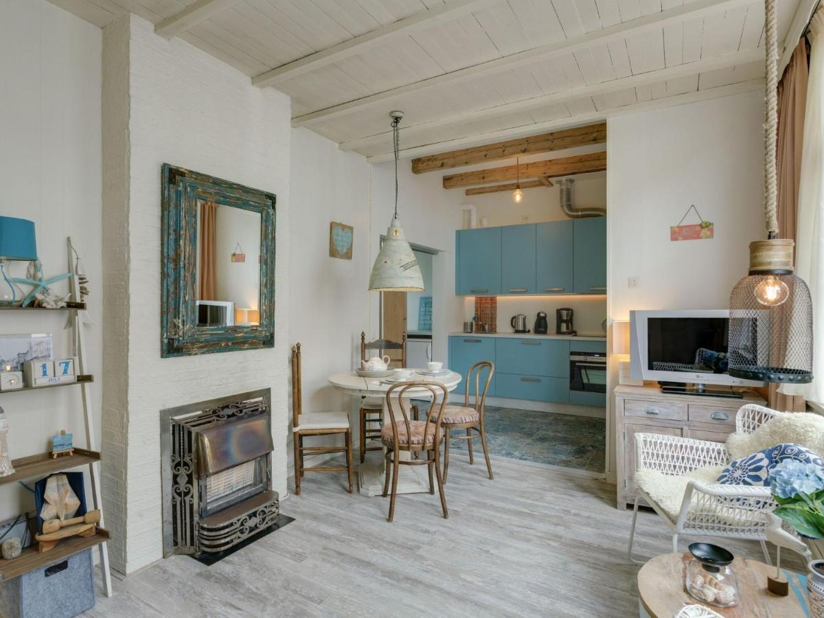 Picturesque Fisherman S House In Scheveningen Near The Shops L'Aia Esterno foto