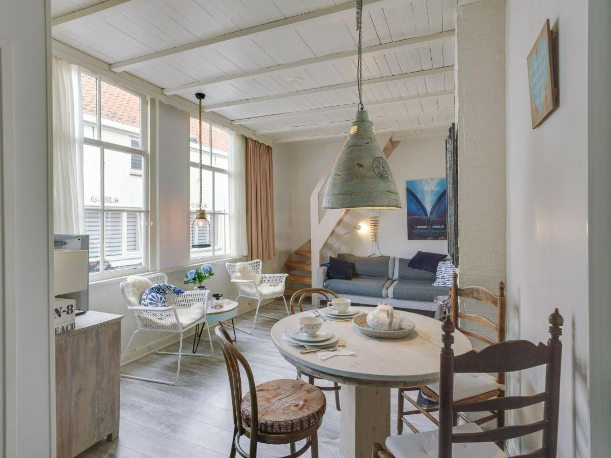 Picturesque Fisherman S House In Scheveningen Near The Shops L'Aia Esterno foto
