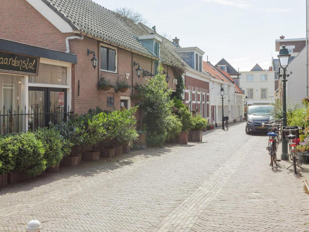 Picturesque Fisherman S House In Scheveningen Near The Shops L'Aia Esterno foto