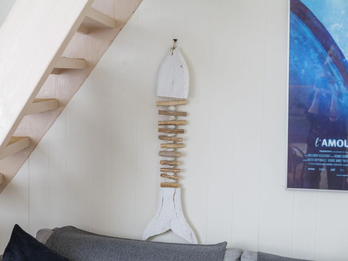 Picturesque Fisherman S House In Scheveningen Near The Shops L'Aia Esterno foto