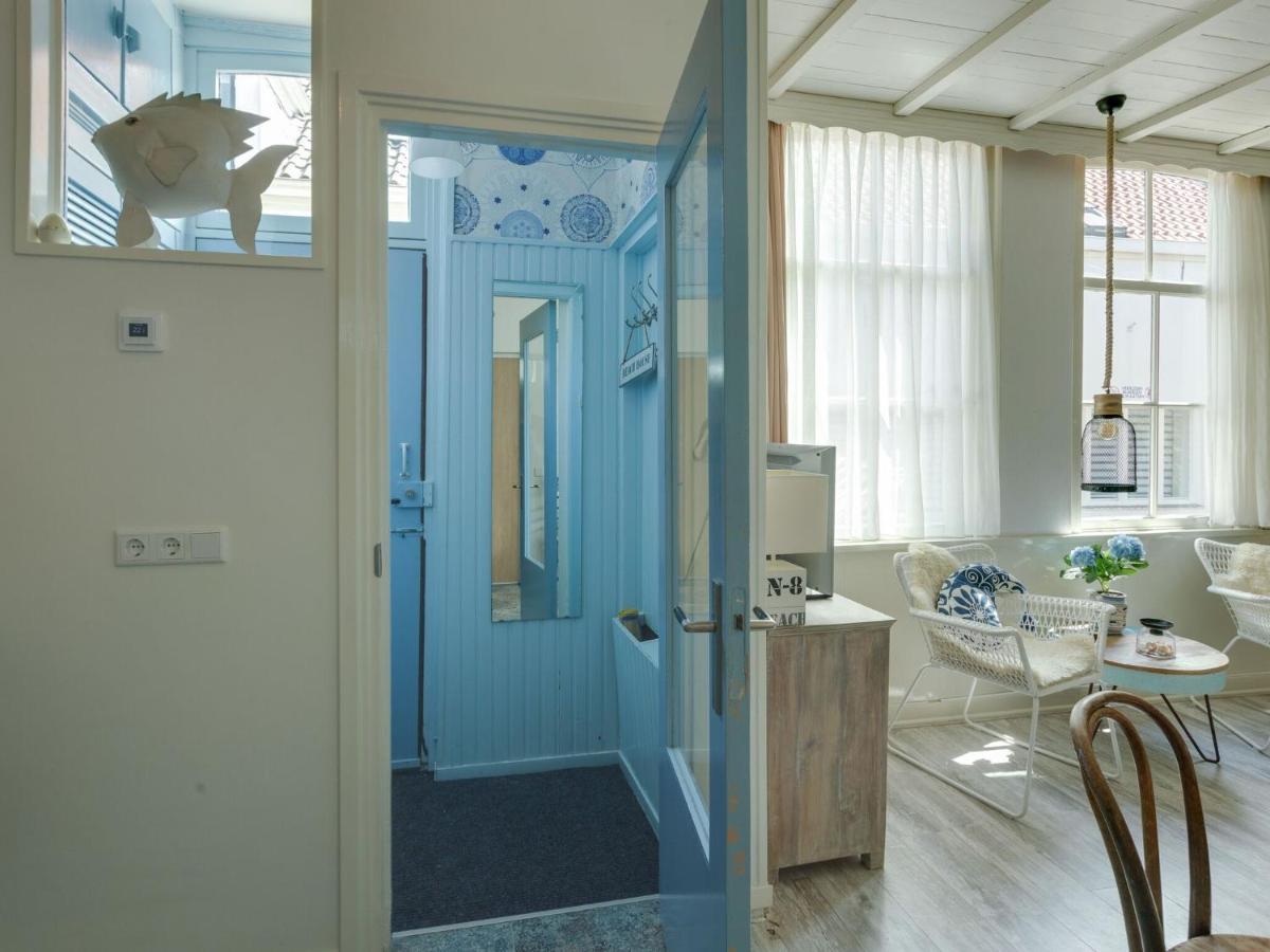 Picturesque Fisherman S House In Scheveningen Near The Shops L'Aia Esterno foto