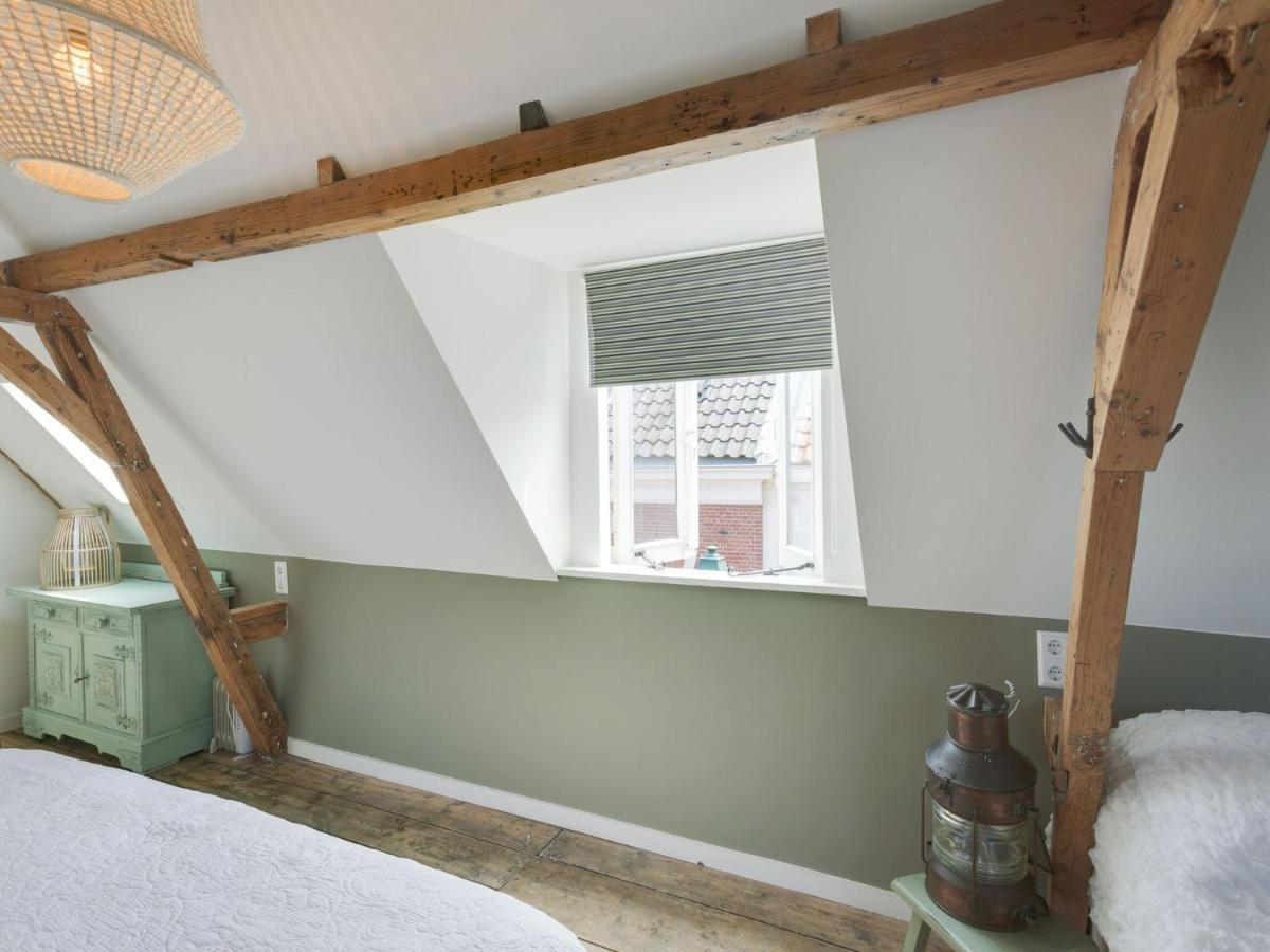 Picturesque Fisherman S House In Scheveningen Near The Shops L'Aia Esterno foto